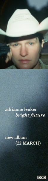 Adrianne Lenker