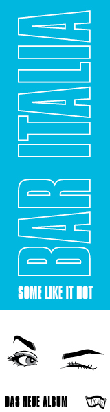 bar italia Kaput Mag Banner (DE)