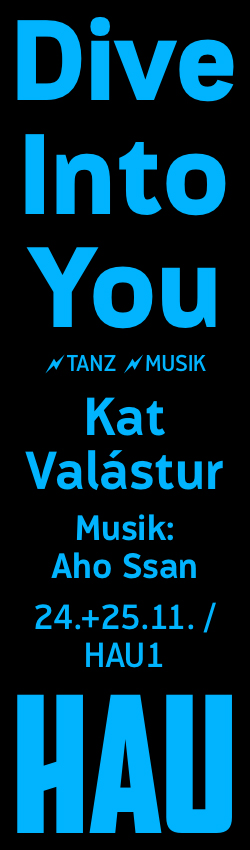 kaput_Dive Into You