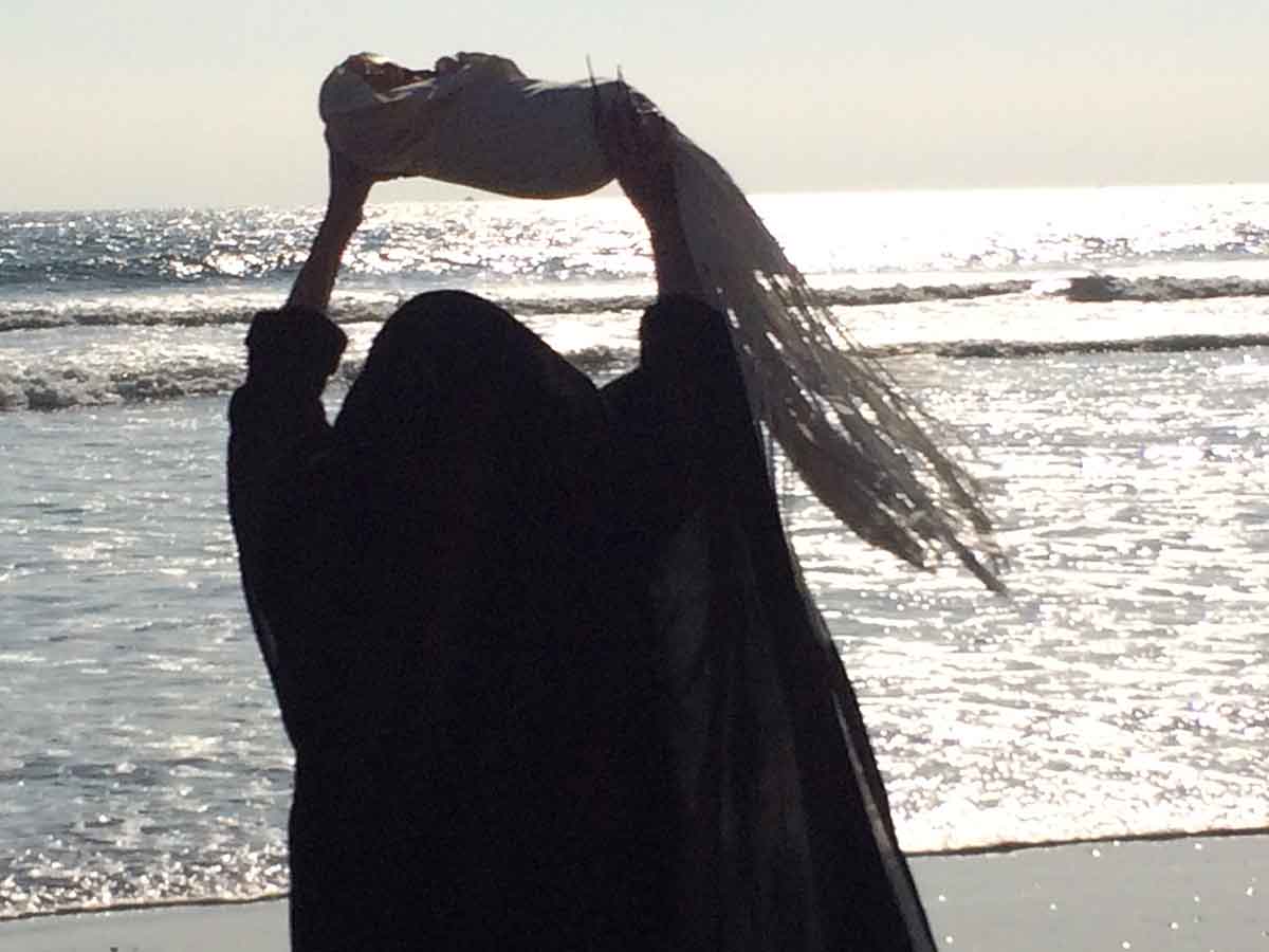 Tessa Hughes Freeland: “Overload creates a confusion of meaning – I