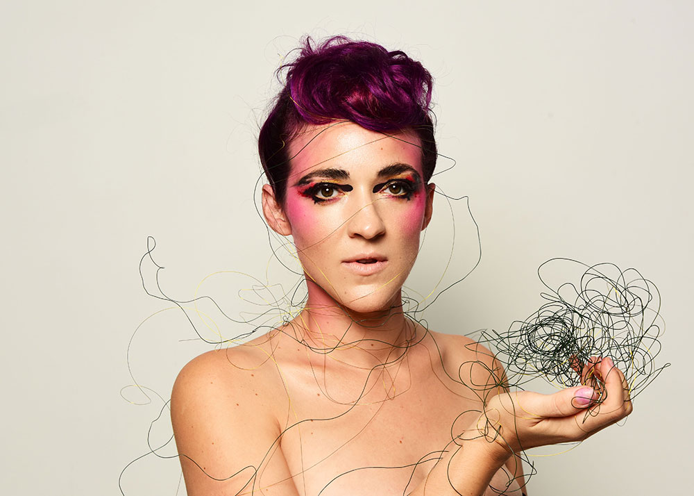 Becca Stevens: “I hope to find solace, inspiration, originality