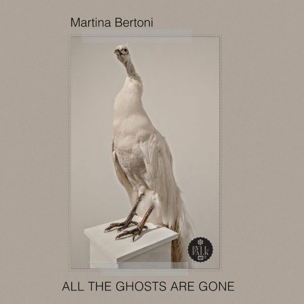 Martina Bertoni Making Art Transcends The Miserable And Mundane