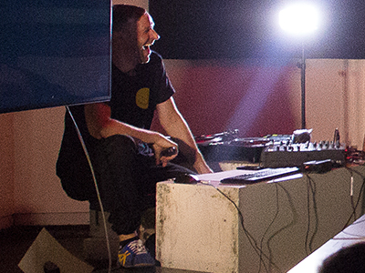 Club der Ewigkeiten – Robert Johnson, Offenbach | Kaput Mag