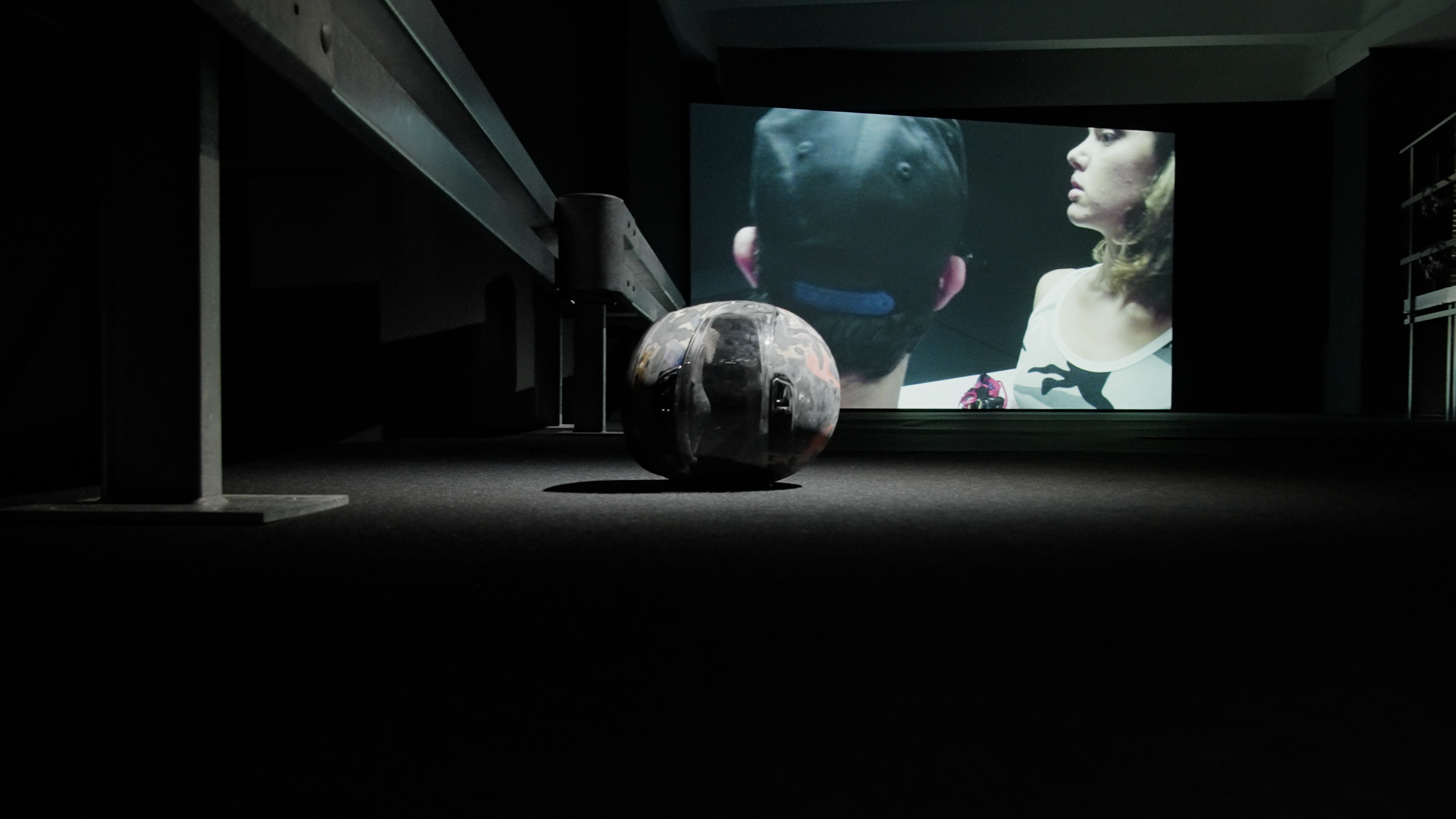 Deep Talk Holding Pattern & Moving Bodies | Kaput Mag